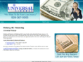 universalfinancehickory.com