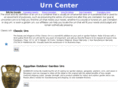 urncenter.com