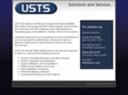 ustsvs.com