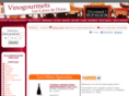 vinogourmets.com