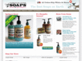 virgilsfinesoaps.com