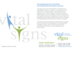 vitalsignscoaching.com