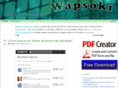 wapsoki.com