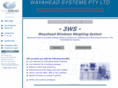 wayaheadsystems.com