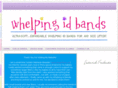 whelpingidbands.com