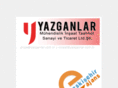 yazganlar.com.tr
