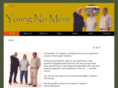 youngnomore.co.uk