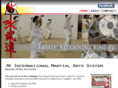 3kmartialarts.com