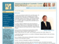 advancedmedicalcosmeticcenter.com