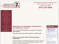 advantagechirowc.com