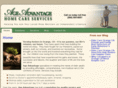 ageadvantageorange.com