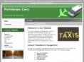 airporttransfershungerford.com