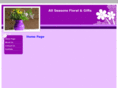 allseasonsfloral-gifts.com