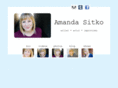 amandasitko.com