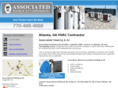 associatedheatingandair.net