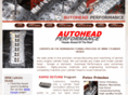 autoheadperformance.com