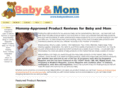babyandmom.com
