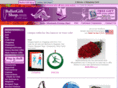 balletgiftshop.com
