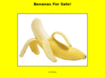 bananasforsale.com