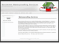 basementwaterproofingservices.com