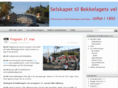 bekkelagetvel.org