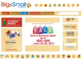 bigandsmallcompany.com