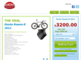 bikersrepublic.com