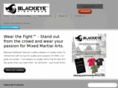 blackeyefightwear.com