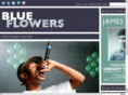 blueflowersmusic.com