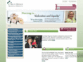 blueridgecommunityhospital.com