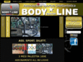 bodylinecenter.com