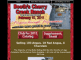 boothscherrycreekranch.com