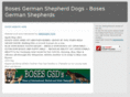 bosesgsd.com
