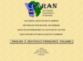 caran.org