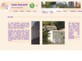 casagiocanti.com