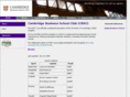 cbsclub.org