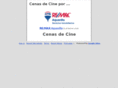 cenasdecine.com