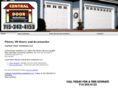 centraldoorsolutions.biz