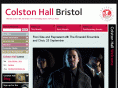 colstonhall.org
