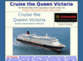 cruise-queen-victoria.com