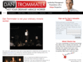 dantrommater.com