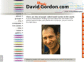 davidmusicgordon.com