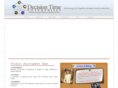decisiontimeenterprises.com