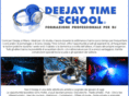 deejaytimeschool.com