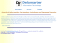 delamarter.com