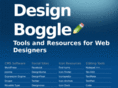 designboggle.com