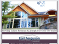 earlfergusonconstruction.com