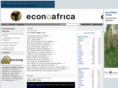 econoafrica.com