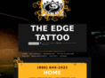 edgetattooink.com