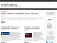 eprofitability.com